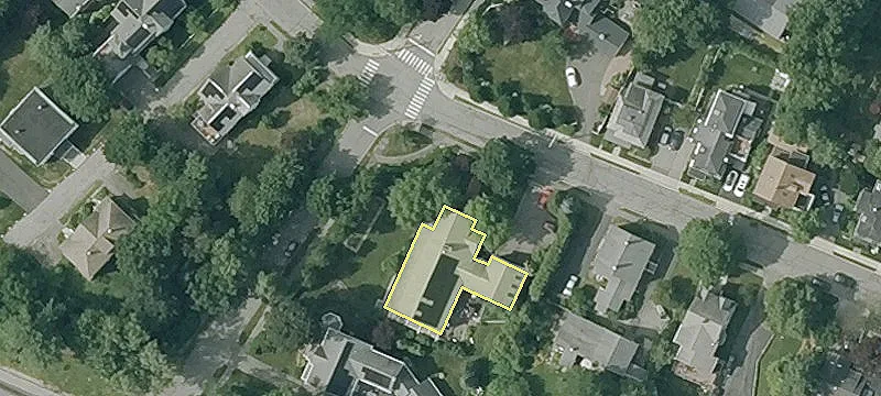 Lexington Retail or Office Space