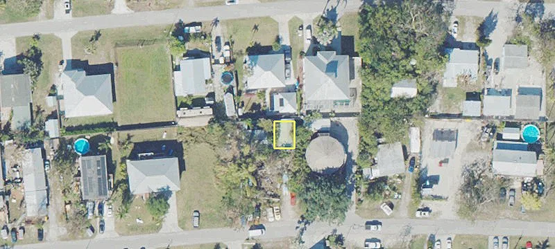 Coconut Avenue Specialty Property