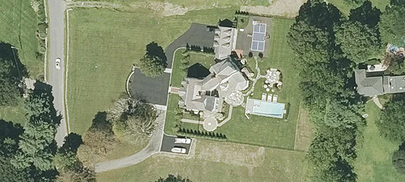 Southborough Land Near Town Commons