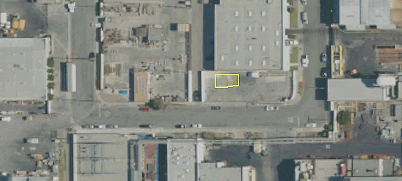Corner Land Parcel For Sale