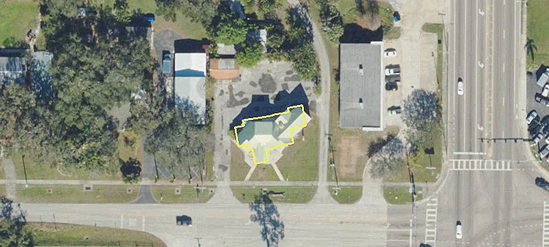 Ruskin Land for Sale
