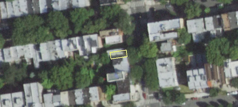 Brick House with Income Potential