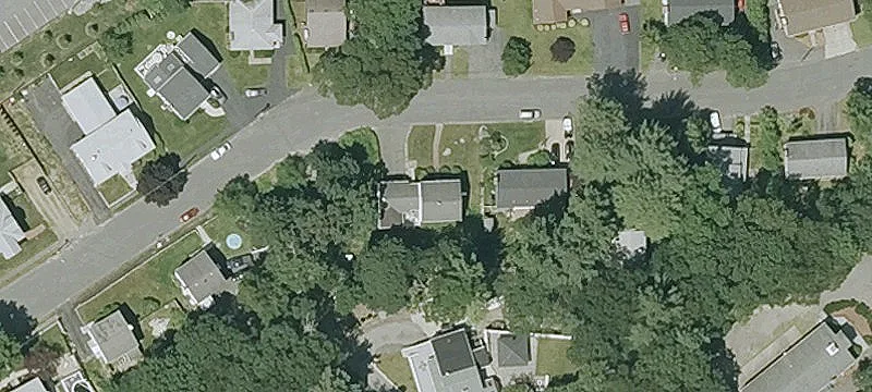 Buildable Lot in Ward 1