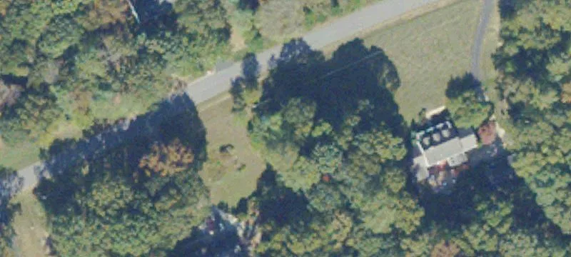 Manakin Wooded Acres Subdivision Potential