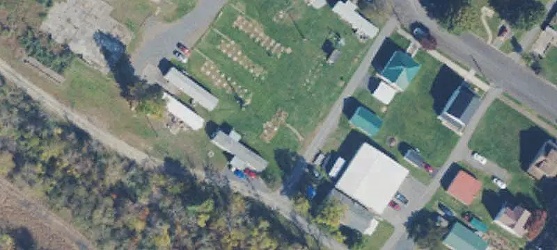 Keyser Land with River Access