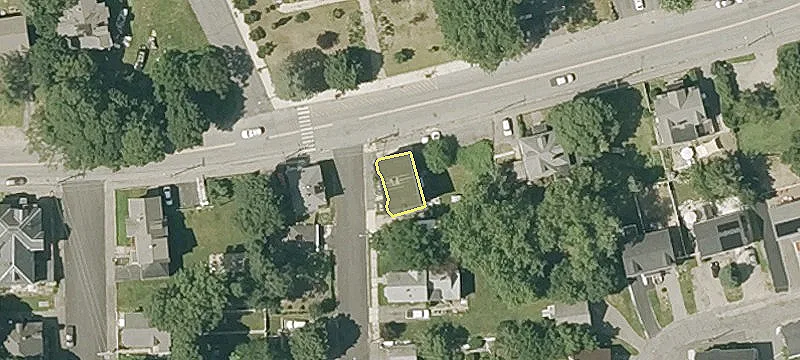 Haverhill Four-Unit Building For Sale
