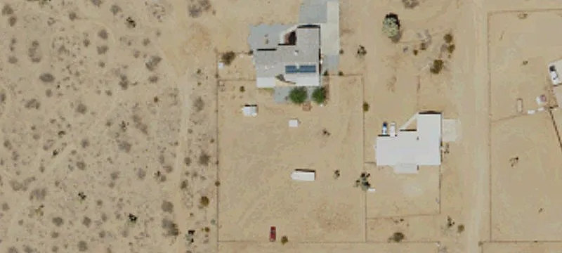 Residential Land in Victorville, CA