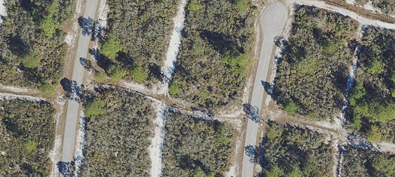 Residential Lot in Sun N' Lakes