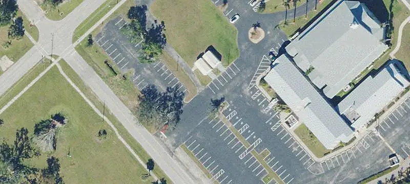 Premium Lot in Historic District