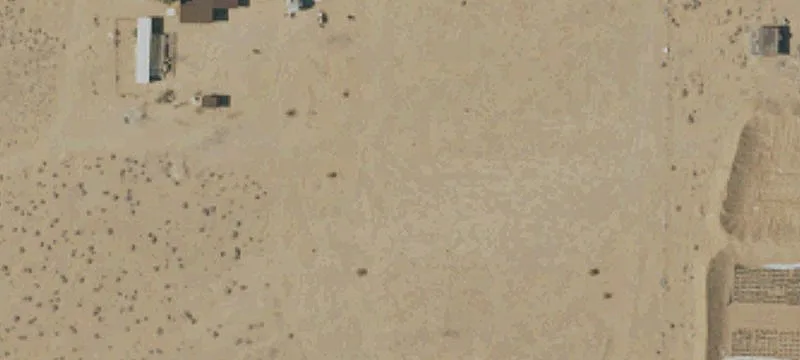 Lucerne Valley Land For Sale