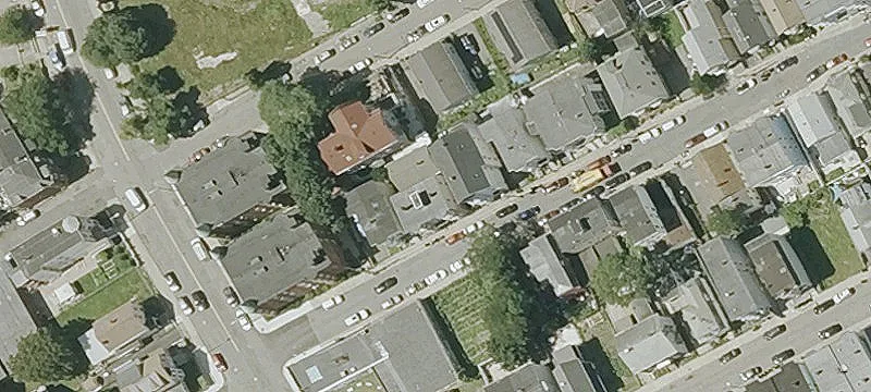 Roxbury Multifamily Property For Sale