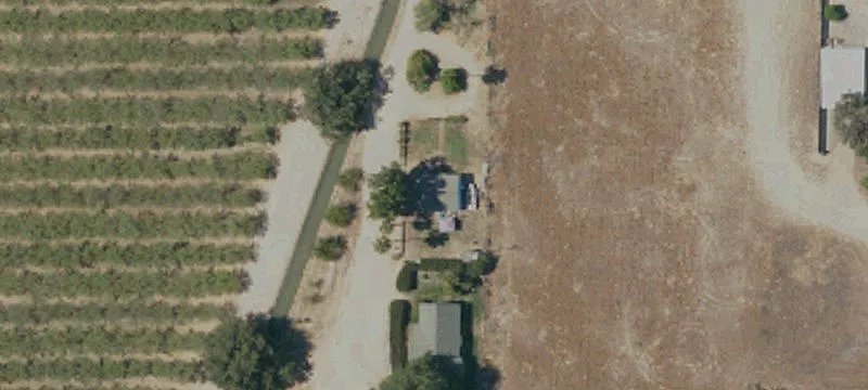 17.6-Acre Development Parcel, Livingston, CA