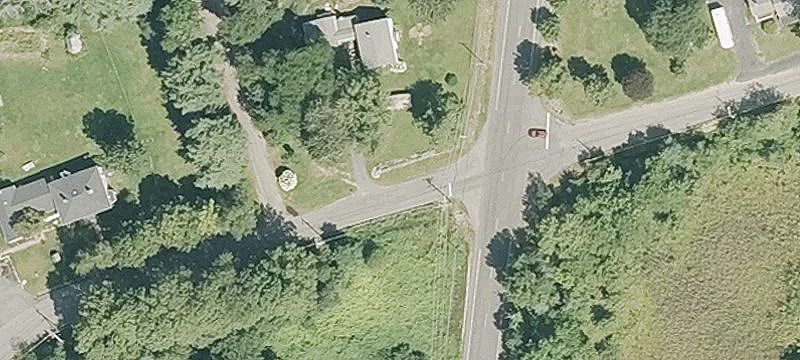 Scenic Land with Development Potential