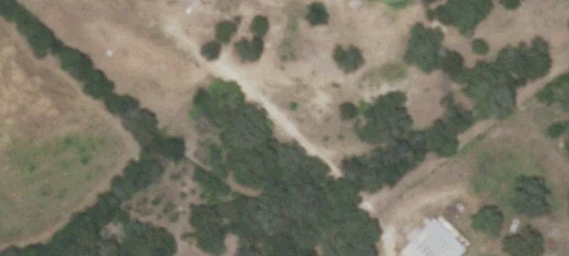 5.275 Acres of Serene Land