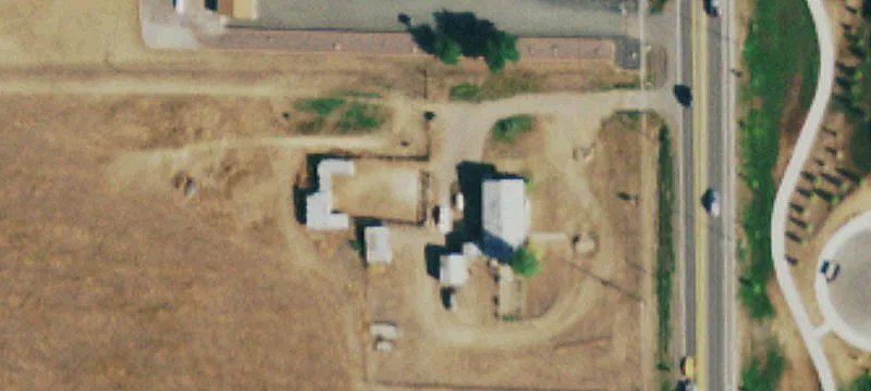 Arvada Land Development Opportunity