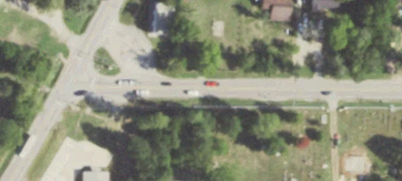Prime Commercial Land on FM 1097