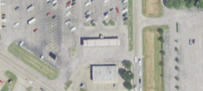 Development Land Near Retail Center