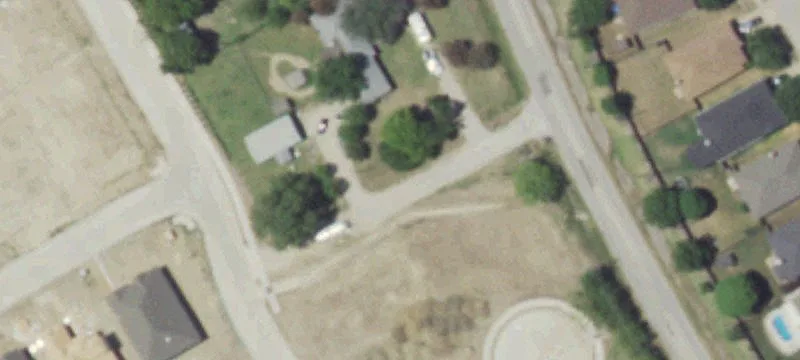 Development Property in Mansfield, Texas