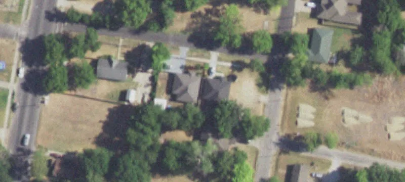 Residential City Lot For Sale