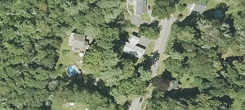 Sturbridge Land with RR Frontage