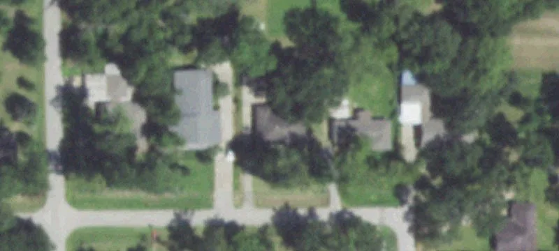 Residential Lot Near Downtown Houston
