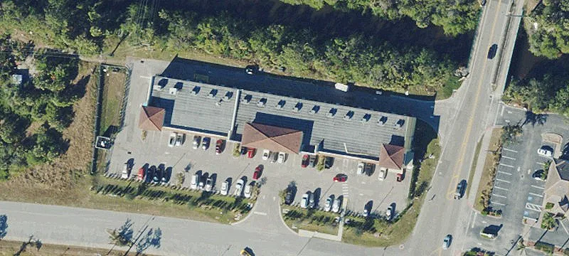 Fully Leased Retail Investment Property