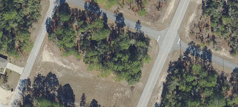Citrus Springs Vacant Land Opportunity