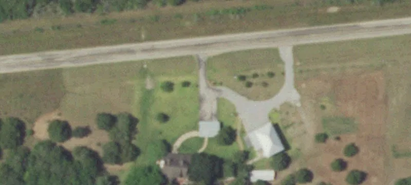 122-Acre Farm Near Chappell Hill