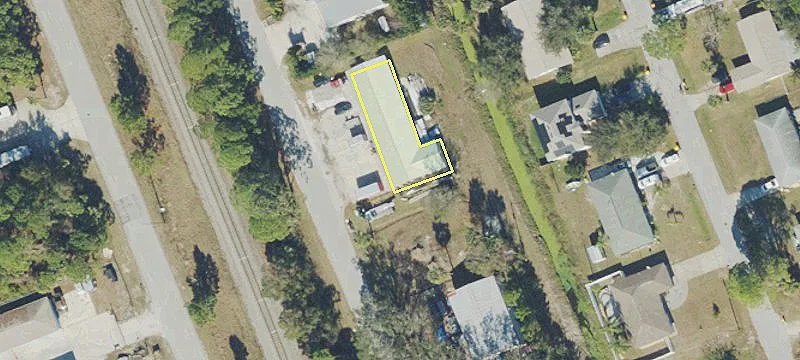 Commercial Land Available
