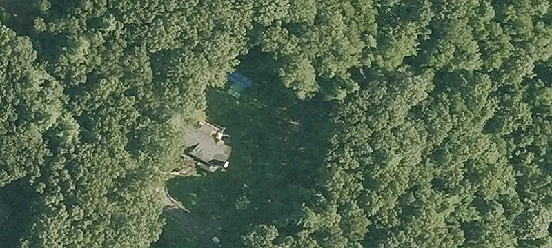 Land Bordering Conservation Land
