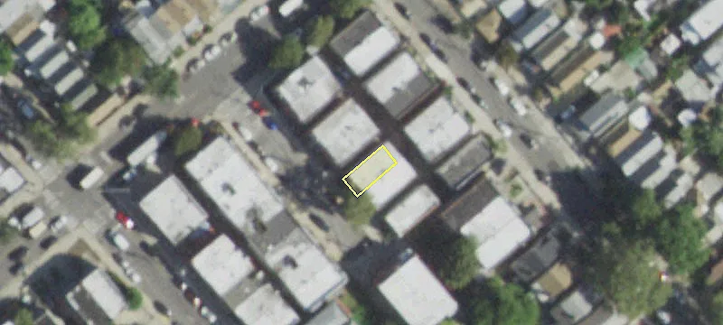 Brooklyn Triplex For Sale