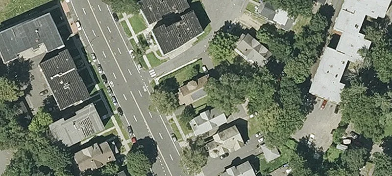 Well-Maintained Two-Family Home
