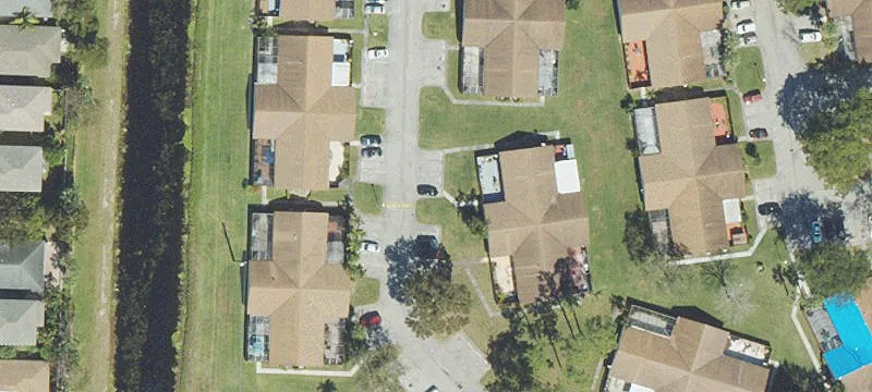 Residential Lot Near Highways
