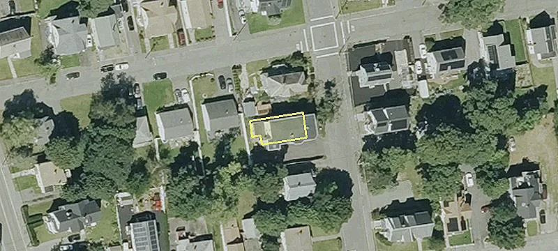 Brockton Triple Decker Investment Opportunity
