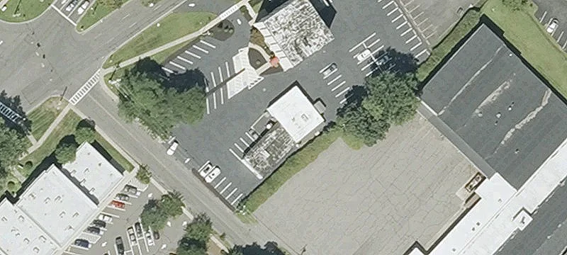 Freestanding Office Building For Rent