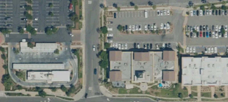 Retail Space Near Ontario Mills