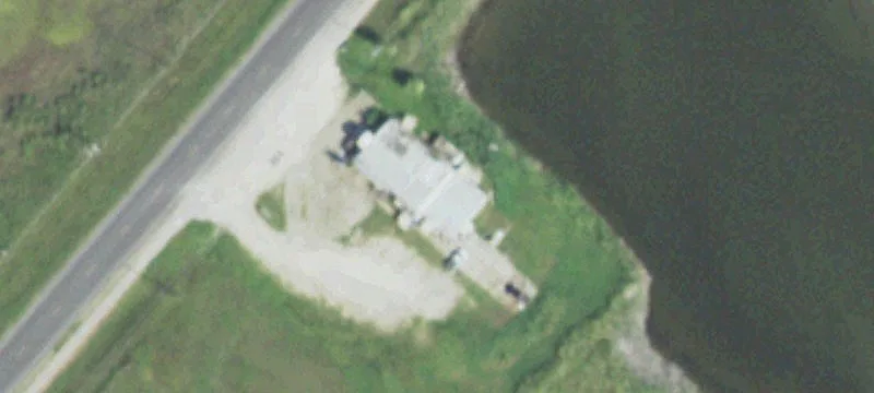 Beachfront Lot in San Luis
