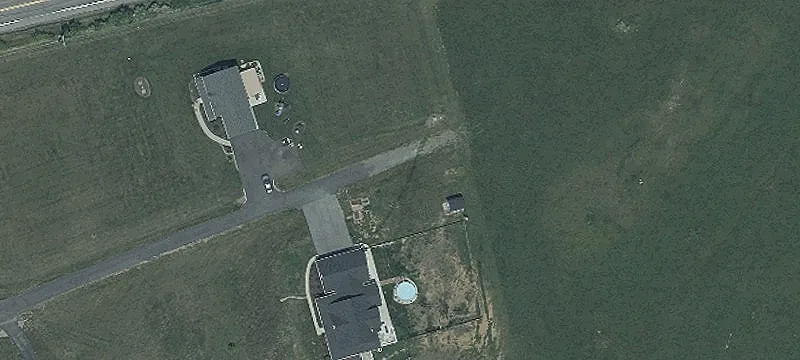 89-Acre Farm in Frederick County