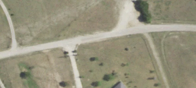 Texas Ranch Land Opportunity