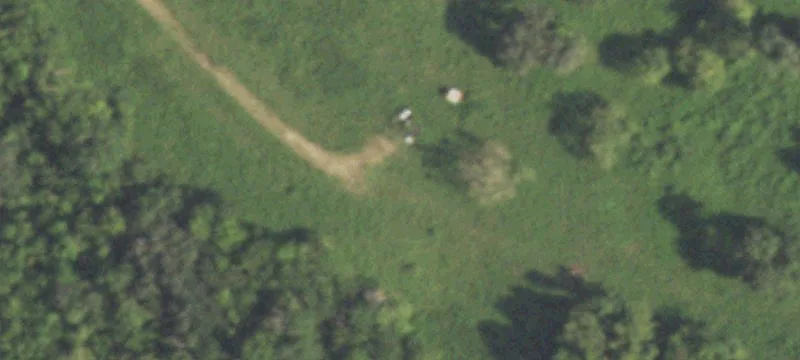 Four Adjoining Lots For Sale