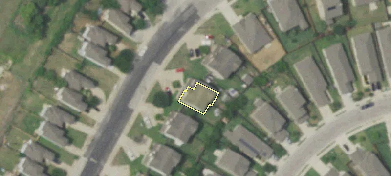Large Duplex Near Sports Complex