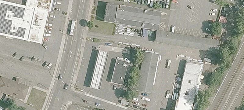 Duplex in Convenient Location