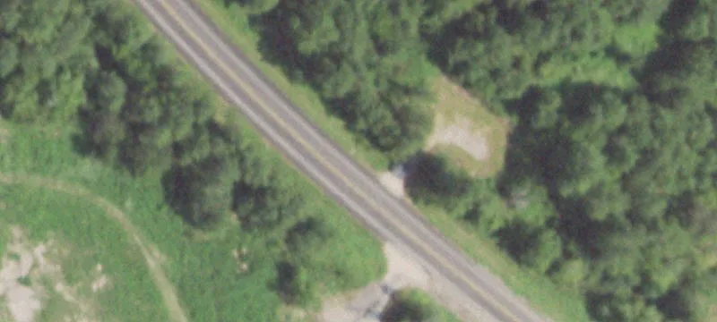Unrestricted Land Near I-10