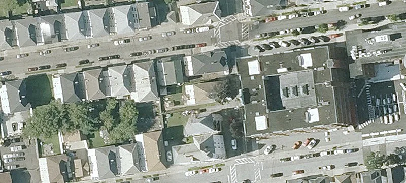 Well-Maintained Centrally Located Triplex