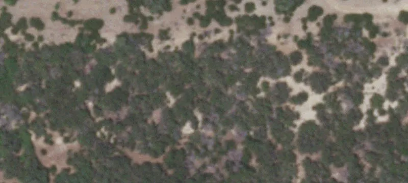Residential Land in Gated Community