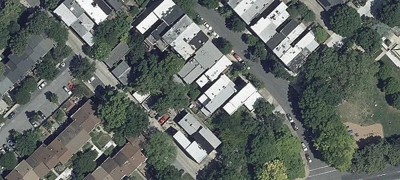 Bolton Street Specialty Property