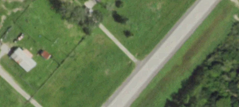 31.14 Acres on FM 2004