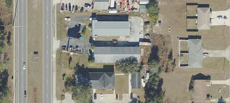 Commercial Land For Sale