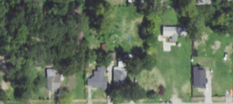 Residential Lot in Quiet Neighborhood