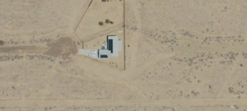 California City Land Opportunity